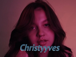 Christyyves