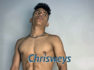 Chrisweys