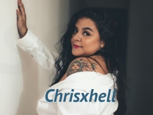 Chrisxhell