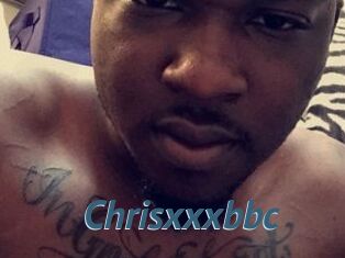 Chrisxxxbbc