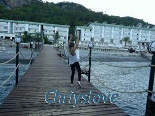 Chriyslove