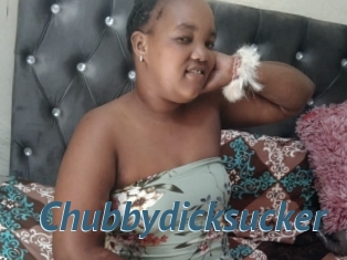 Chubbydicksucker