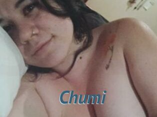 Chumi