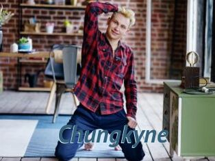 Chungkyne