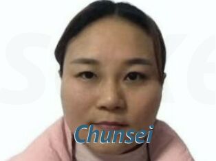 Chunsei
