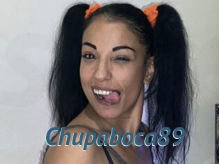 Chupaboca89