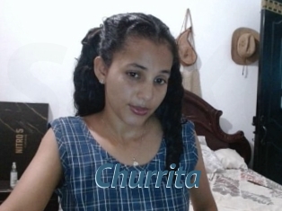 Churrita