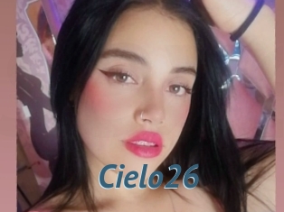 Cielo26