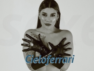 Cieloferrari