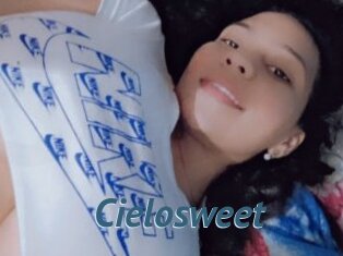 Cielosweet