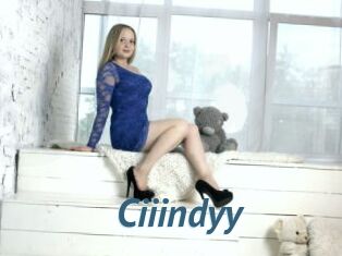 Ciiindyy