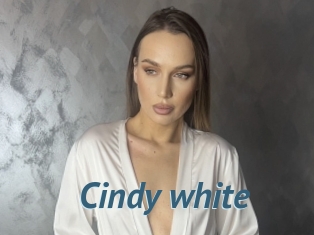 Cindy_white