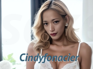 Cindyfonacier