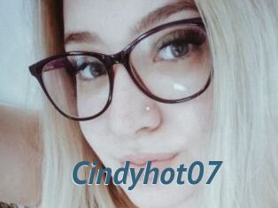 Cindyhot07