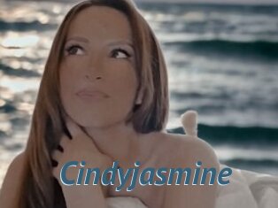 Cindyjasmine
