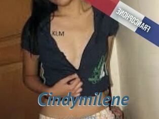 Cindymilene
