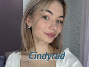 Cindyrud
