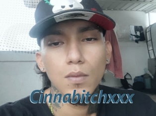 Cinnabitchxxx