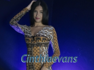 Cinthiaevans