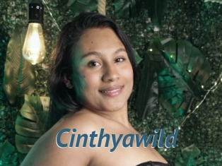Cinthyawild