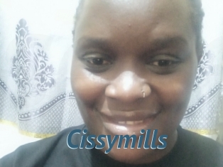 Cissymills