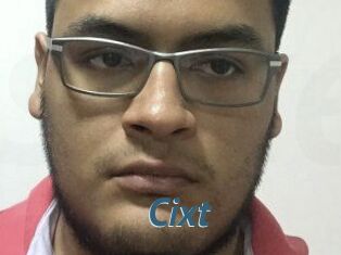 Cixt