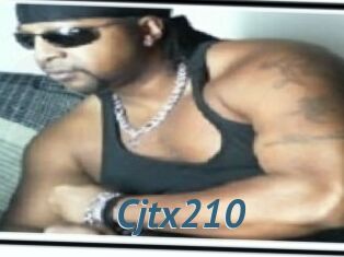 Cjtx210