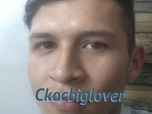 Ckocbiglover