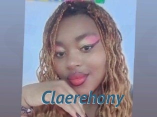 Claerehony