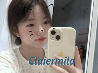 Claiermila