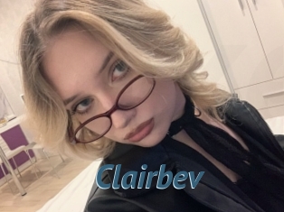 Clairbev