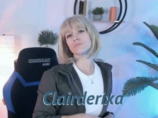 Clairderixa