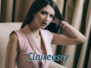 Claireasry