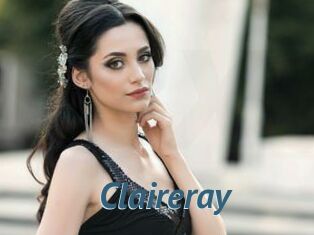 Claireray