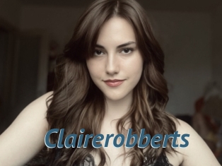 Clairerobberts