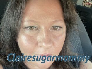 Clairesugarmommy