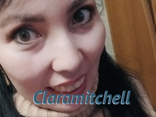 Claramitchell