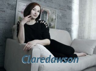 Claredawson