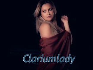 Clariumlady