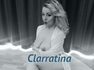 Clarratina