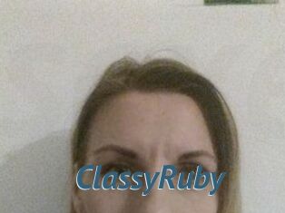 ClassyRuby