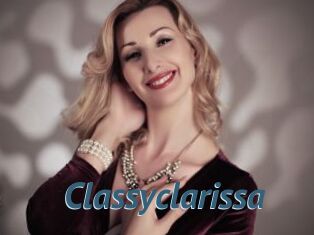 Classyclarissa