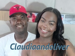 Claudiaandoliver