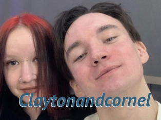 Claytonandcornel