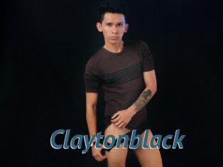 Claytonblack