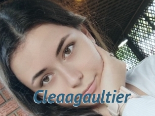 Cleaagaultier