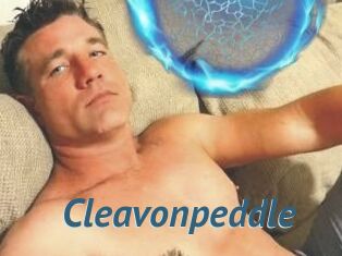 Cleavon_peddle