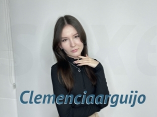 Clemenciaarguijo