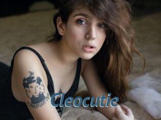 Cleocutie