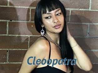 Cleoopatra